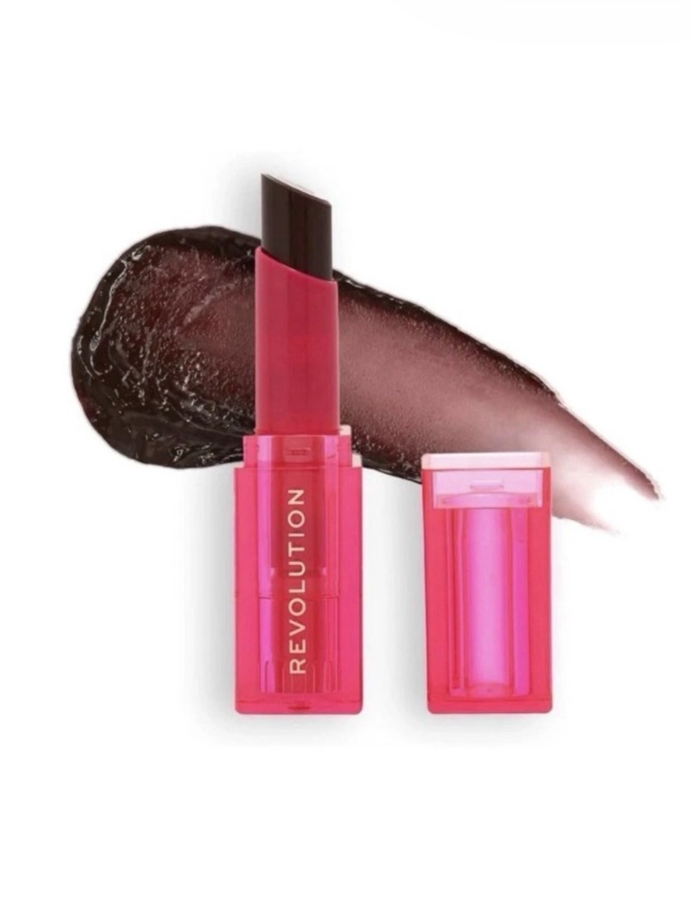 Revolution Mood Changing Tint - Cherry Red